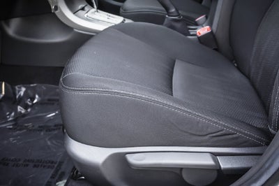 2013 Toyota Corolla S
