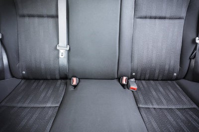 2013 Toyota Corolla S