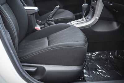 2013 Toyota Corolla S