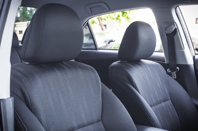 2013 Toyota Corolla S
