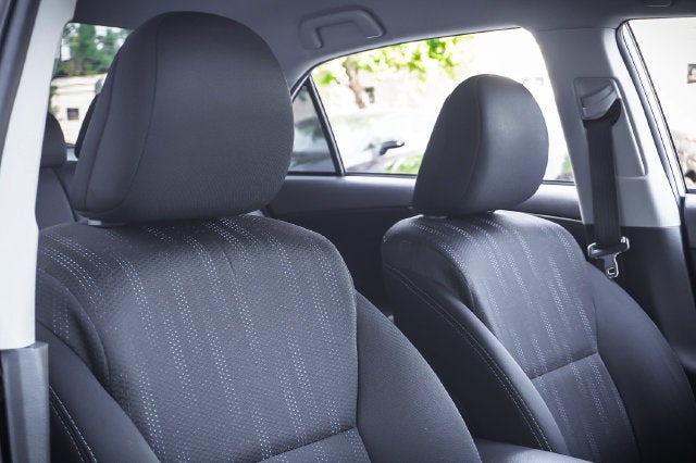 2013 Toyota Corolla S