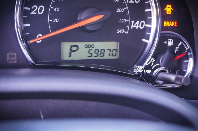 2013 Toyota Corolla S
