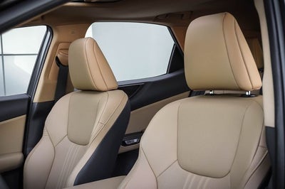 2024 Lexus NX 250