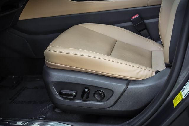 2024 Lexus NX 250