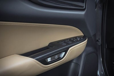 2024 Lexus NX 250