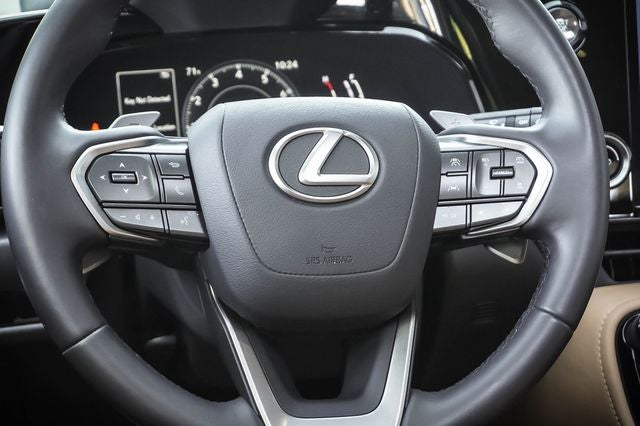 2024 Lexus NX 250