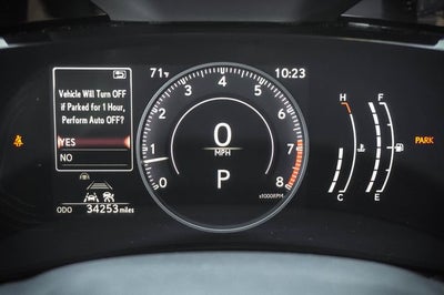 2024 Lexus NX 250
