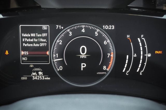 2024 Lexus NX 250