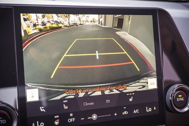 2024 Lexus NX 250