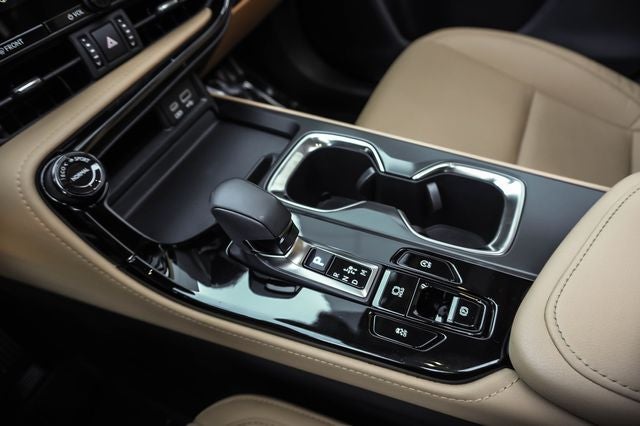 2024 Lexus NX 250