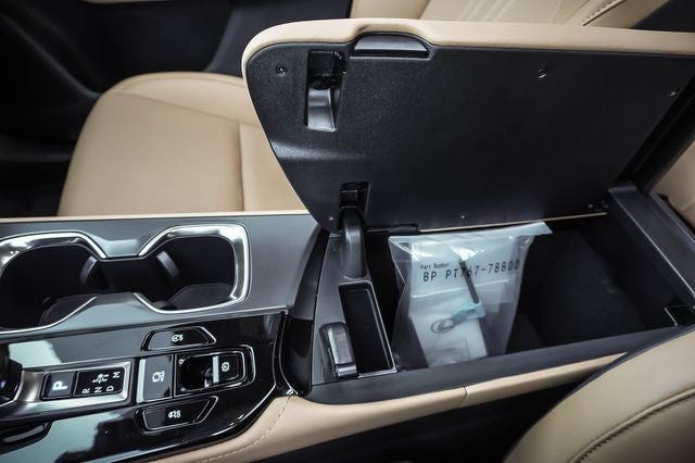 2024 Lexus NX 250