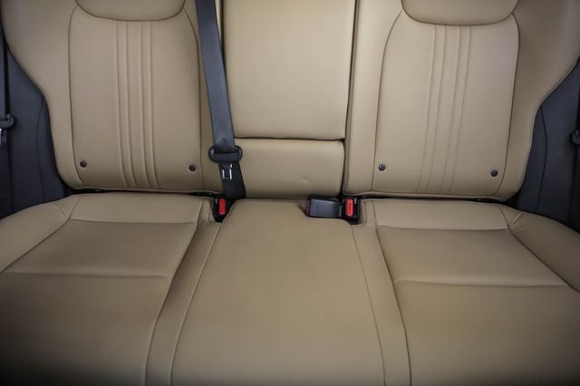 2024 Lexus NX 250