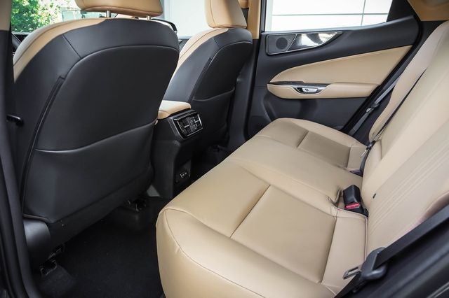2024 Lexus NX 250