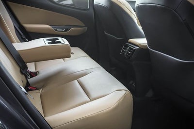 2024 Lexus NX 250