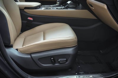 2024 Lexus NX 250