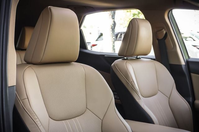 2024 Lexus NX 250