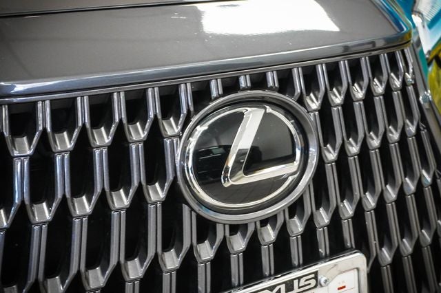 2024 Lexus NX 250