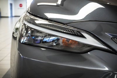 2024 Lexus NX 250