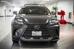 2024 Lexus NX 250