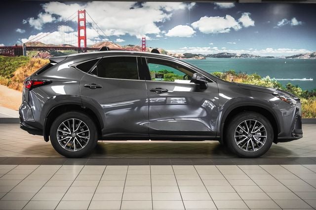 2024 Lexus NX 250