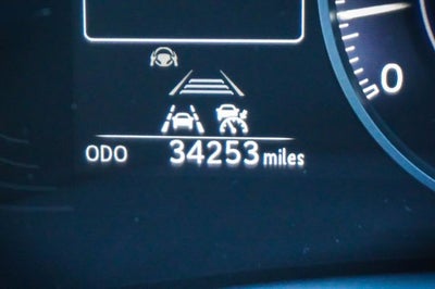 2024 Lexus NX 250
