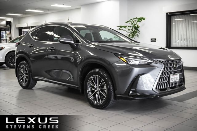 2024 Lexus NX 250