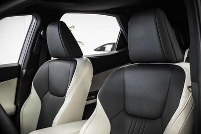 2024 Lexus NX 250