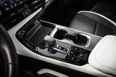 2024 Lexus NX 250