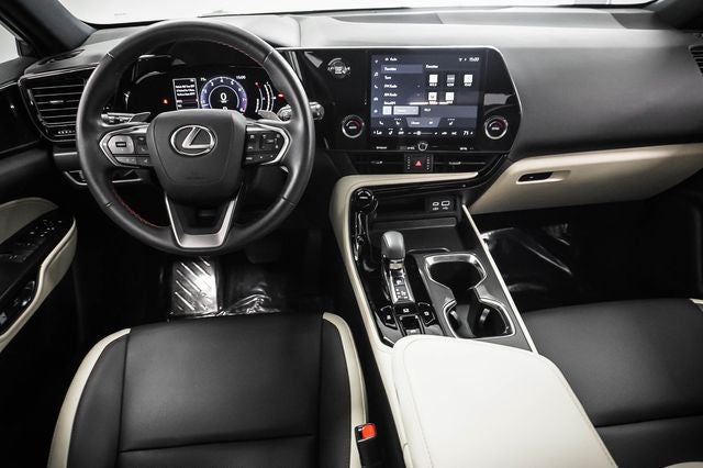2024 Lexus NX 250