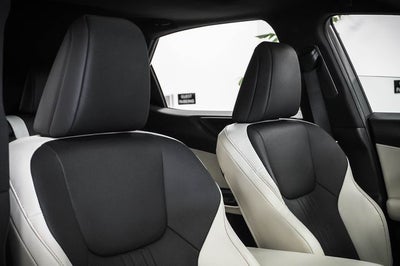2024 Lexus NX 250