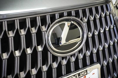 2024 Lexus NX 250
