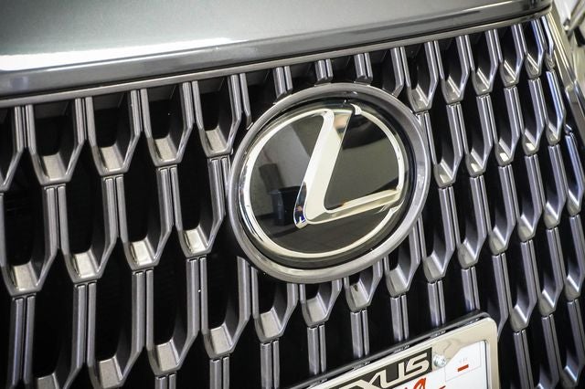 2024 Lexus NX 250