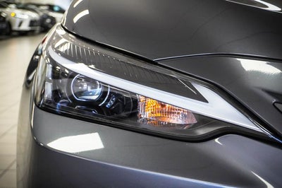 2024 Lexus NX 250