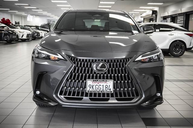 2024 Lexus NX 250