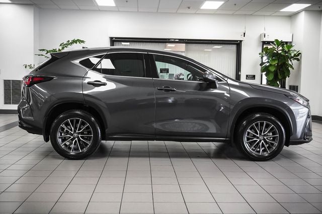 2024 Lexus NX 250