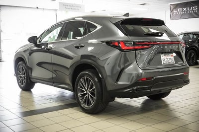 2024 Lexus NX 250
