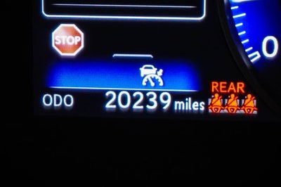 2024 Lexus NX 250