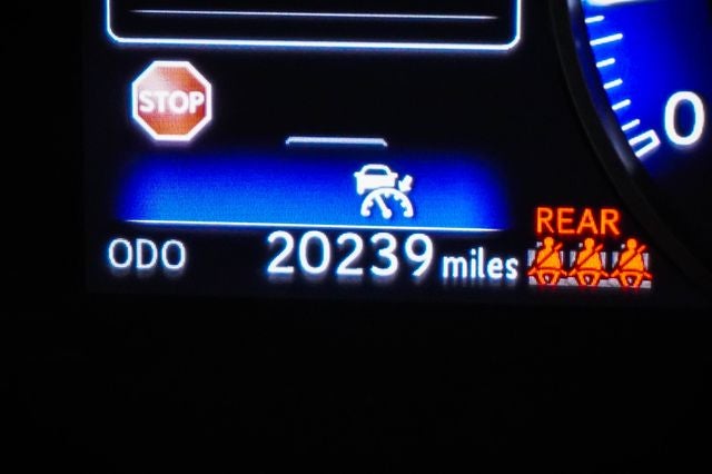 2024 Lexus NX 250