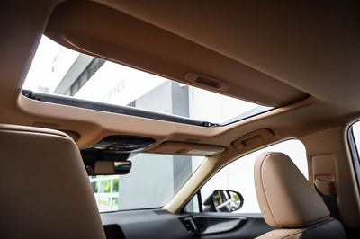 2025 Lexus NX 250