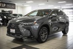 2025 Lexus NX 250