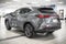 2025 Lexus NX 250