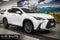 2025 Lexus NX 250