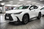 2025 Lexus NX 250