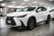 2025 Lexus NX 250