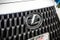 2025 Lexus NX 250
