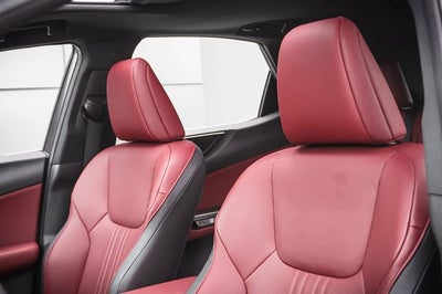 2024 Lexus NX 250
