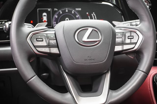 2024 Lexus NX 250