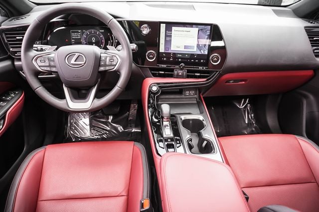 2024 Lexus NX 250