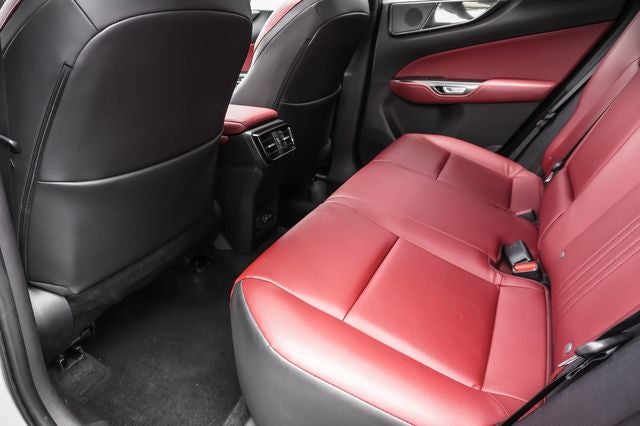 2024 Lexus NX 250