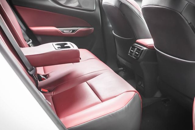 2024 Lexus NX 250